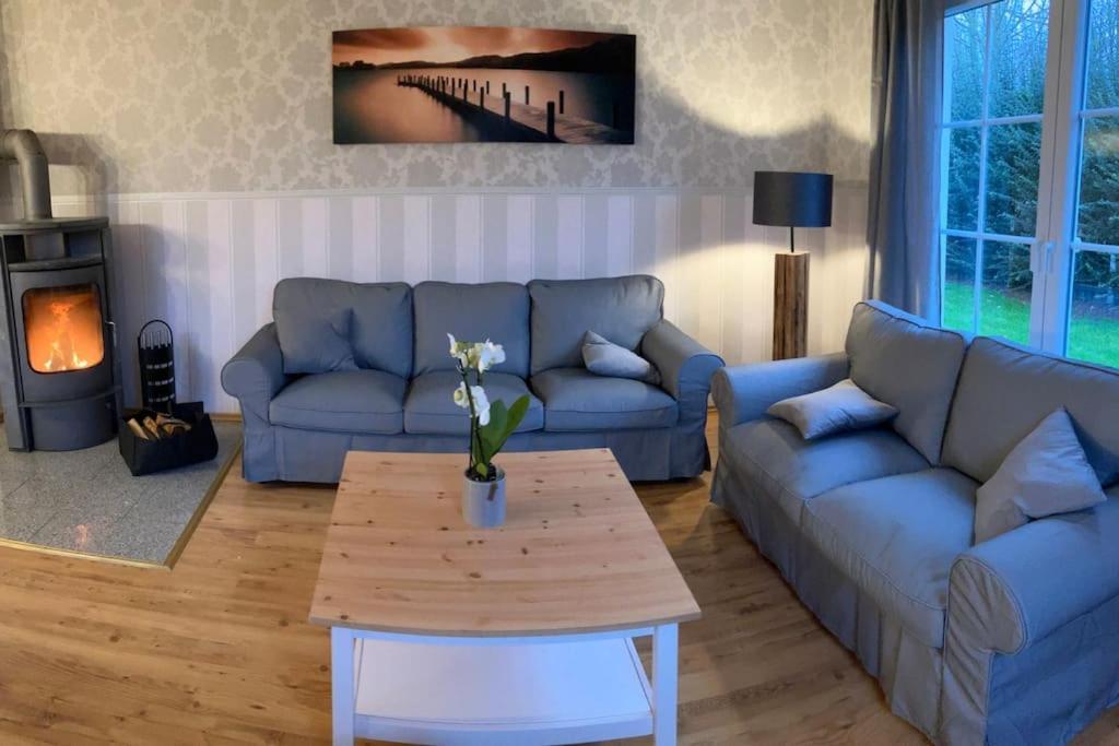 Haus-Am-See-Pratzschwitz Pirna Exteriér fotografie