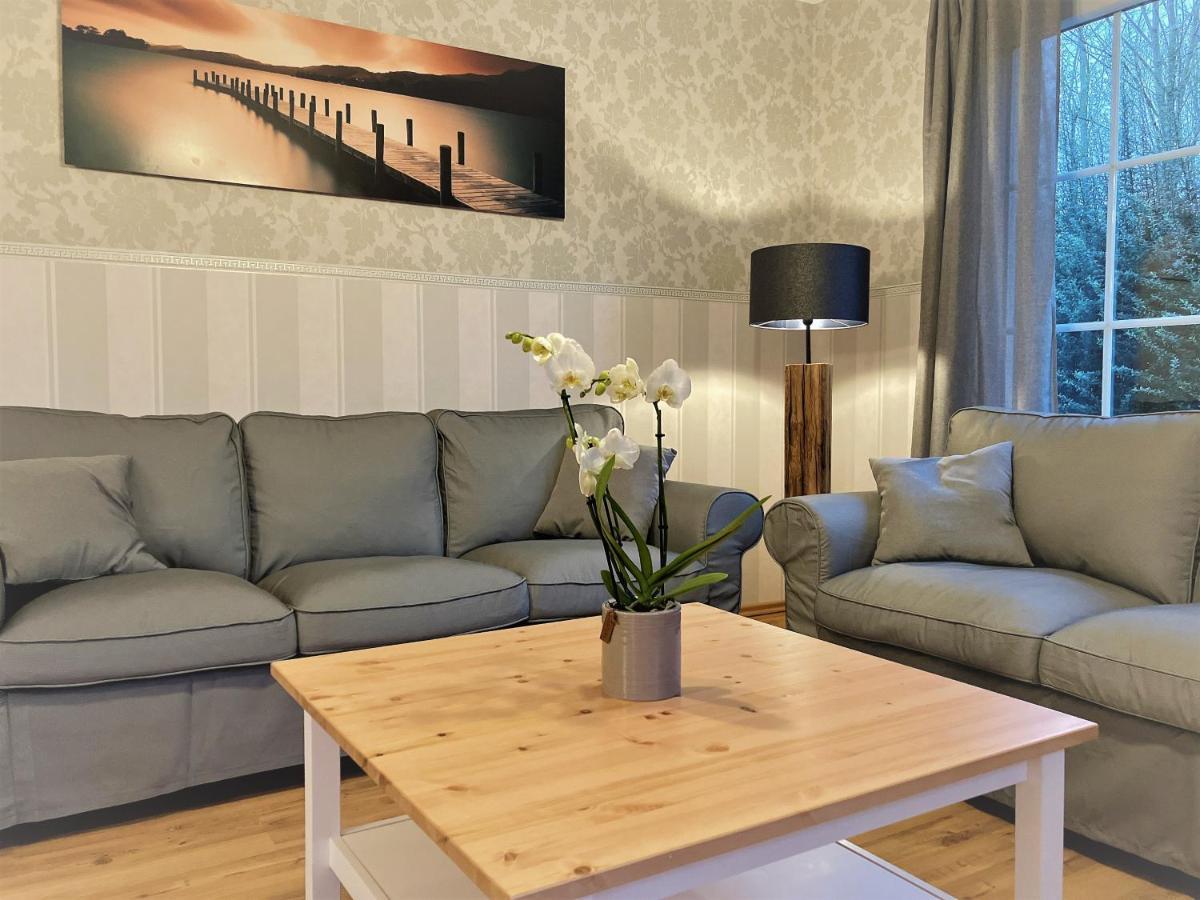 Haus-Am-See-Pratzschwitz Pirna Exteriér fotografie